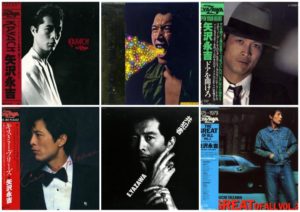 [LP]矢沢永吉 E.YAZAWAのレコード盤がまとめて入荷しました！ – レコード・CDを主に取り扱う音楽ソフト専門店のイエローポップ川口店のブログ