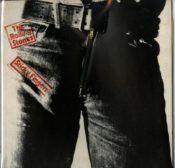 The Rolling Stones/Sticky Fingers